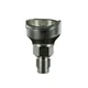 3M PPS Series 2.0 Adapter, 26007, Type S6, 1/4 Male, 19 Thread BSP, 1 each
