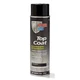  POF.45918 POR-15 INC 45918 Top Coat DTM Paint, 14 oz Aerosol Can, Chassis Black
