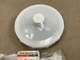 Devilbiss 190225 / GFC-402 Gravity Spray Gun Cup Lid For GFC-501 Gravity Cup