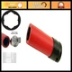 Lug Nut Socket for Mercedes Benz - 4218 Heavy-Duty Wheel Tool, Durable & Reliabl