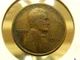Scarce XF 1914-D Lincoln cent ... one of the 4 key dates ( item #6A160* )