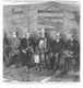 East African Slave Trade - Sir Bartle - Sultan of Zanzibar -Port of Muscat -1873
