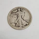 1919-D Walking Liberty Half dollar