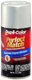Duplicolor BGM0501 Galaxy Silver Metallic for GM Aerosol Spray paint 8oz Can