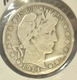 1914-S Barber $0.50
