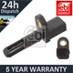 Fits Audi Seat Skoda VW Febi Intake Air Temperature Sensor 06B905379