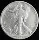 1923-s Walking Liberty Half.  High Grade.   (Inventory E)