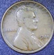 1924 D Lincoln Cent Mid Grade F/VF Wheat Penny Better Date NICE COIN! RC14