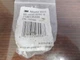 3M 26046 PPS Series 2.0 Type S15 Spray Gun Cup Adapter - 3/8" Male 19 BSP Thread