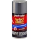 Duplicolor BCC0331, Perfect Match 8oz Aerosol Chrysler AA9, PA9, Charcoal Gray