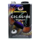House of Kolor Intercoat Klear Midcoat Clearcoat Low VOC, Gallon