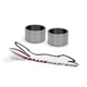 Kawasaki ZZR1400 D9F ABS 2009 rear brake caliper stainless steel piston set