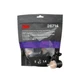 3M Performance Gravity HVLP Atomizing Head Refill Kit, 26714, Size 1.4, Orange,
