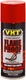 VHT Flameproof Coating Very High Heat Flat Red 11 Ounce (Pack of 1), 