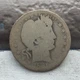 1896-O ~ Barber Quarter ~ Rare Key Date ~ Decent Coin ~ Very Hard to Find!!