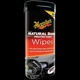 Meguiars G4100 Natural Shine Protectant Wipes