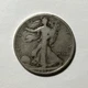 1919-D Walking Liberty Half Dollar Better Date Nice VG