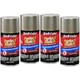 Duplicolor BFM0354 (4-Pack), Perfect Match Aerosol Paint Ford AQ, Arizona Beige