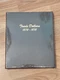 Dansco Coin Album 6172 Trade Dollars 1873-1878 NEW SEALED