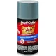 Duplicolor BGM0534 WA8798 For GM Code 90 Gray Poly 8 oz. Aerosol Spray Paint 
