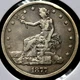 1877-S $1 Trade Dollar - San Francisco R1684