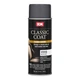 SEM 17213 Classic Coat Very Dk Gray Vinyl Leather Restoration 12 oz