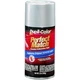 Duplicolor BTY1617 For Toyota Code 1F7 Classic Silver 8 oz. Aerosol Spray Paint 