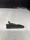 01-06 BMW E46 M3 Headlight Washer Jet Cover Right OEM 8256180 Jet Black