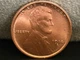 1914-D Lincoln Wheat Penny Rare Sought After Year --As shown in the figure
