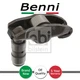 Engine Valve Tappet Benni Fits Land Rover Discovery Range Sport 903H0