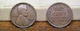 1914-D LINCOLN WHEAT PENNY CENT 1914D US COIN