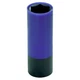 Grey Pneumatic 1/2" Drive x 7/8" Extra Thin Wall Deep Protector Impact Socket