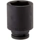 Sunex 454D 3/4-Inch Drive Deep 6 Point Impact Socket 1-11/16-Inch