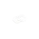 1PC DEVILBISS 702726 Spray Head Gasket