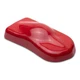 Eastwood Hotcoat Powder Coat Coating Scarlet Red - 1lb