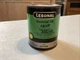 AkzoNobel Lesonal Basecoat SB 192P Bright Green Pearl Unopened Old Stock