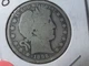 1896-O Barber Half Dollar 329