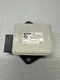 07 14 BMW E70 X5 YAW TURN RATE STABILITY SPEED SENSOR MODULE 6782370 OEM 242187