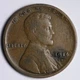 1914-D Lincoln Wheat Cent Penny VF E245 USCLK