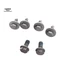 Mercedes X164 X166 GL GLE ML GLS Left Right Front Core Support Bracket Bolts OEM
