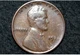 1924 D Lincoln Cent ** CHOICE VF+ ** Sharp Wheat Ears ** Actual Coin