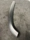 Jeep Grand Cherokee 2011-2021 Rear Right Passenger Wheel Flare Molding Arch Trim