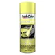 DUPLI-COLOR Intense Yellow Removable Coating Spray Can