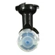 3M 26712 Blue 1.2 mm Atomizing Head Refills for 26832 Gravity Spray Gun (5 ct)