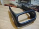 2008 PORSCHE CAYENNE 957  Centre AC Vent Panel Trim Black TAC025560