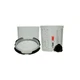 3M 26000 PPS Series 2.0 Spray Cup System Kit Standard 22 fl oz 200 Micron Filter