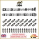 LAND ROVER DEFENDER DISCOVERY 2.0 DIESEL 204DTA INLET & EXHAUST CAMSHAFT KIT NEW