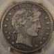 1895-O Barber Half Dollar 50c PCGS Certified VF25
