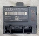 AUDI Q7 MK1 2006-2015 PASSENGER SIDE REAR LEFT DOOR WINDOW CONTROL MODULE UNIT