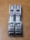 Qty 2 Duplicolor ATY1556 Super White II Toyota Scratch Fix Touch-Up Paint 0.5 oz
